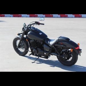 Meet your Posher, Joel